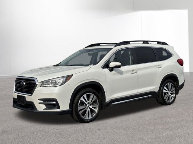 Used 2021 Subaru Ascent Limited w/ Technology Package AWD/4WD image 11