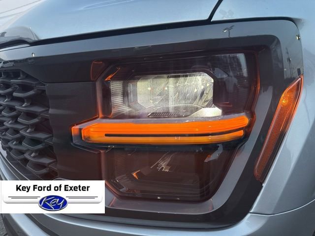 New 2025 Ford F150 STX w/ Equipment Group 200A image 17