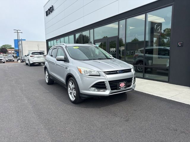 Used 2016 Ford Escape Titanium AWD/4WD image 1