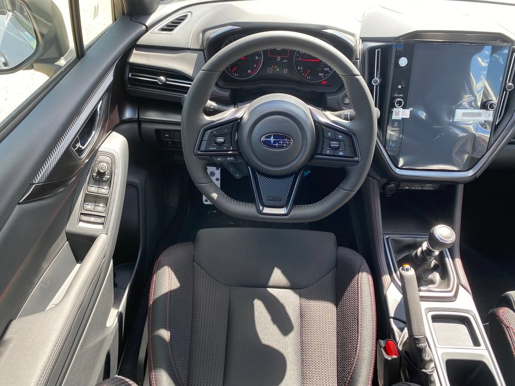 New 2026 Subaru WRX Premium AWD/4WD image 21