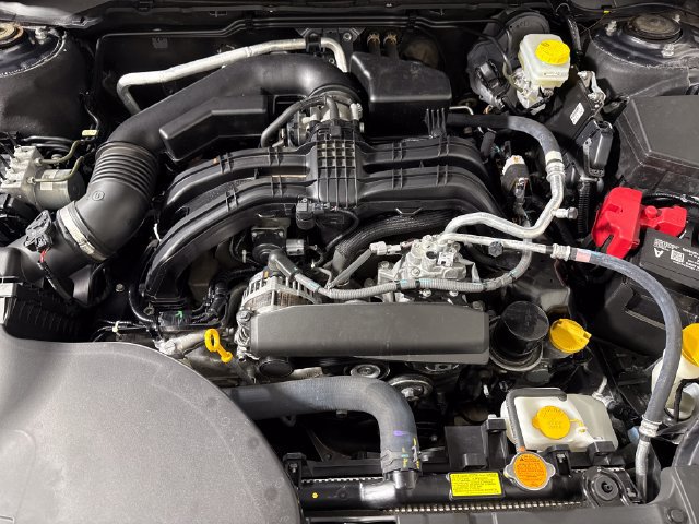 Used 2025 Subaru Legacy Premium AWD/4WD image 43