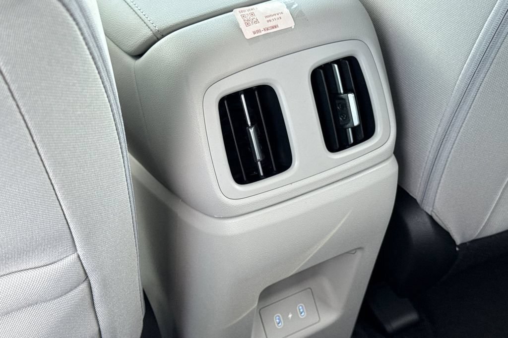 New 2026 Hyundai Tucson Blue SE AWD/4WD image 14
