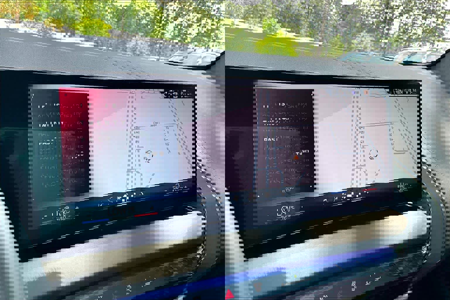 Certified 2025 BMW X3 M50 w/ Premium Package image 35