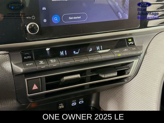 Used 2025 Toyota Camry LE image 15