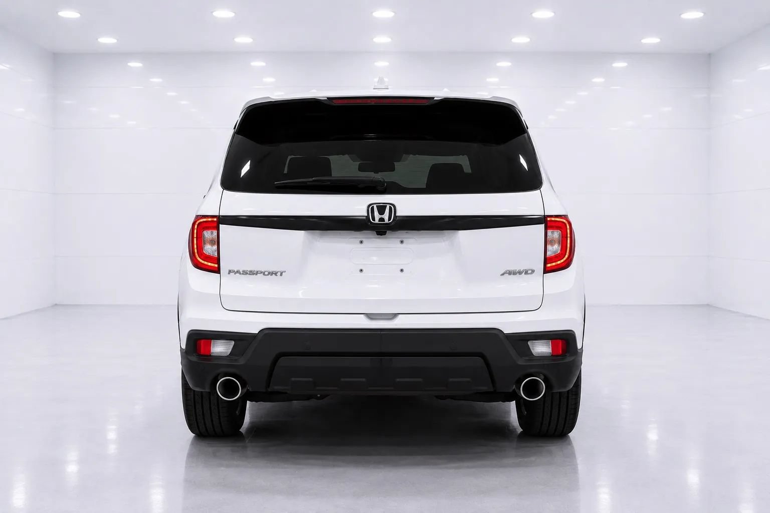 Used 2023 Honda Passport EX-L image 4