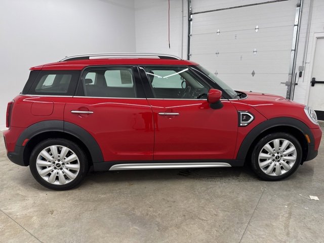 Used 2021 MINI Cooper Countryman S image 4