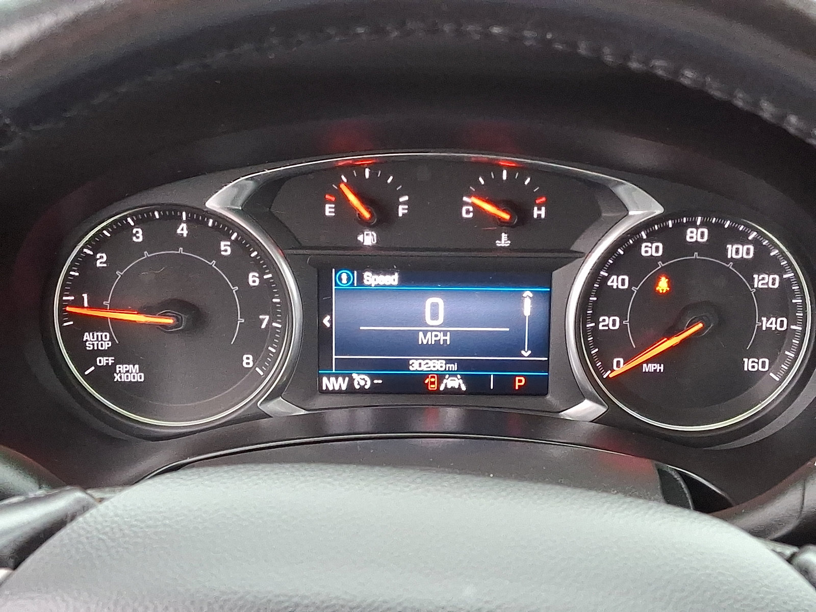 Used 2020 GMC Terrain SLE image 23