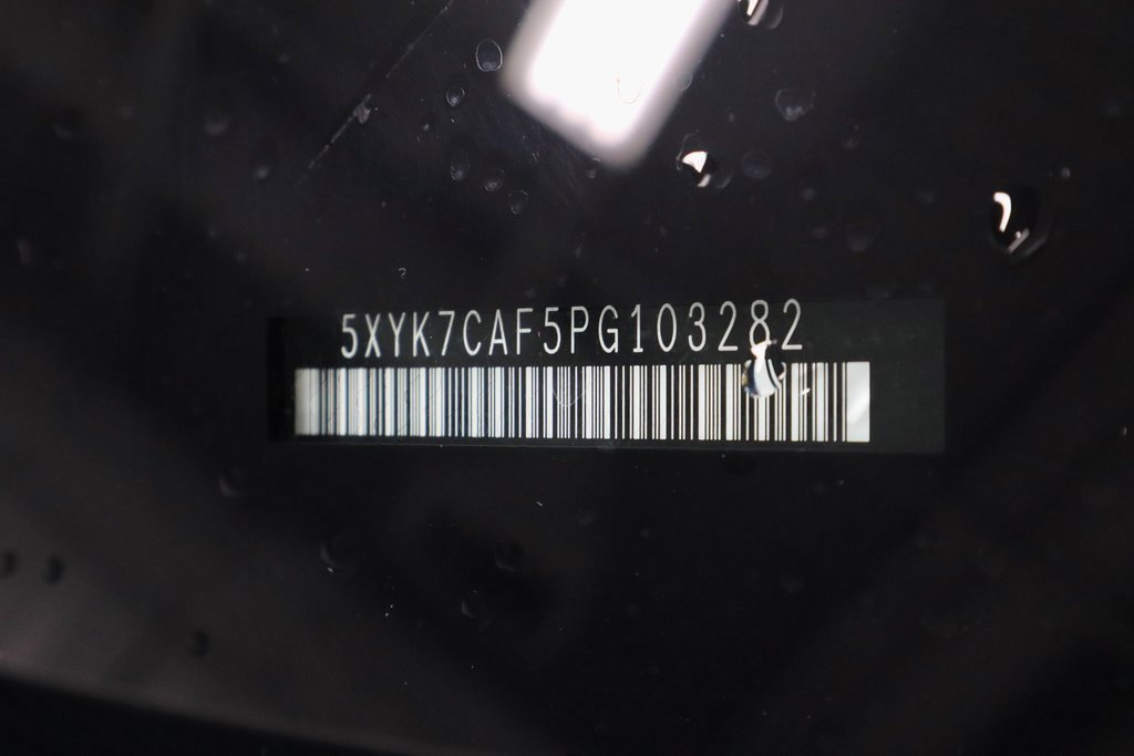 Used 2023 Kia Sportage X-Pro image 37