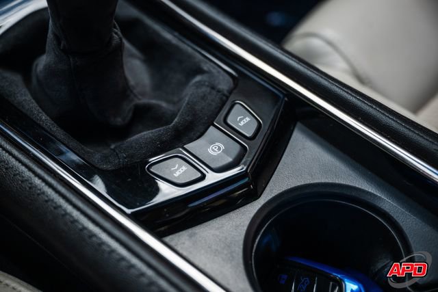 Used 2018 Cadillac ATS V w/ Carbon Fiber Package image 18