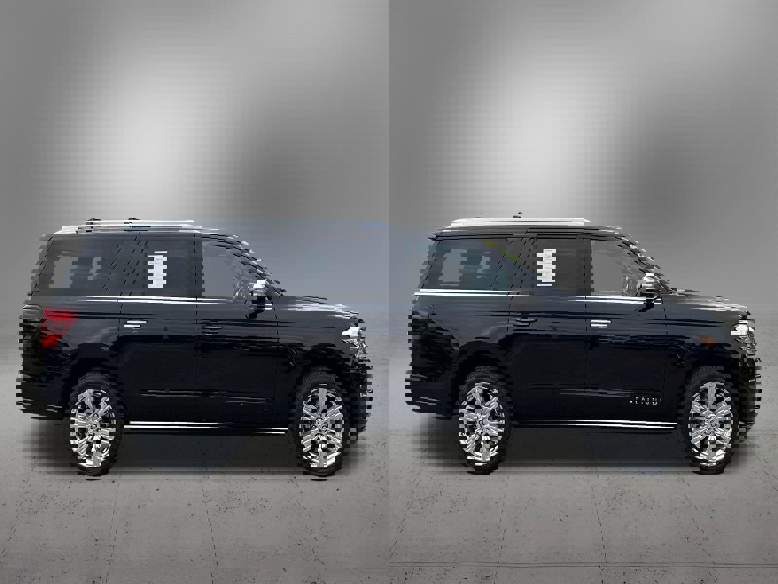 Used 2023 Ford Expedition Max Platinum image 5