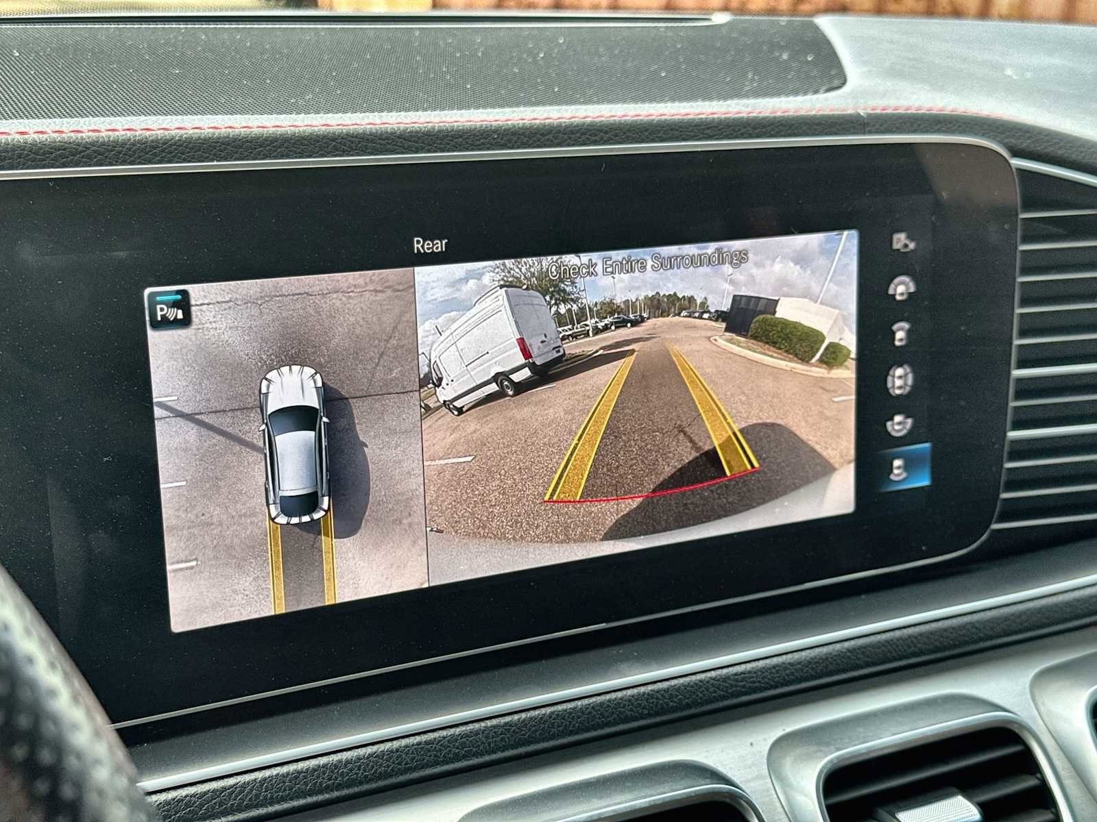 Used 2023 Mercedes-Benz GLE 53 AMG 4MATIC Coupe image 27