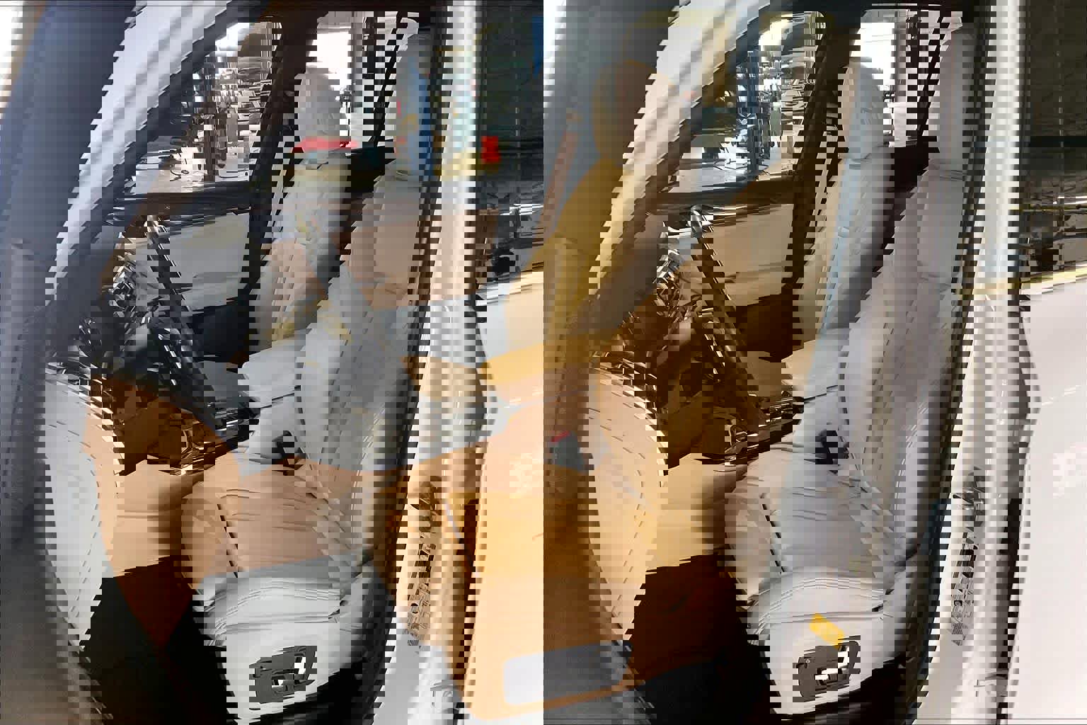 Used 2019 BMW X3 sDrive30i w/ Driving Assistance Package image 7