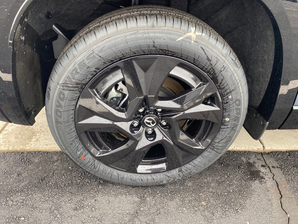 New 2026 MAZDA CX-5 2.5 S w/ Premium Package image 27