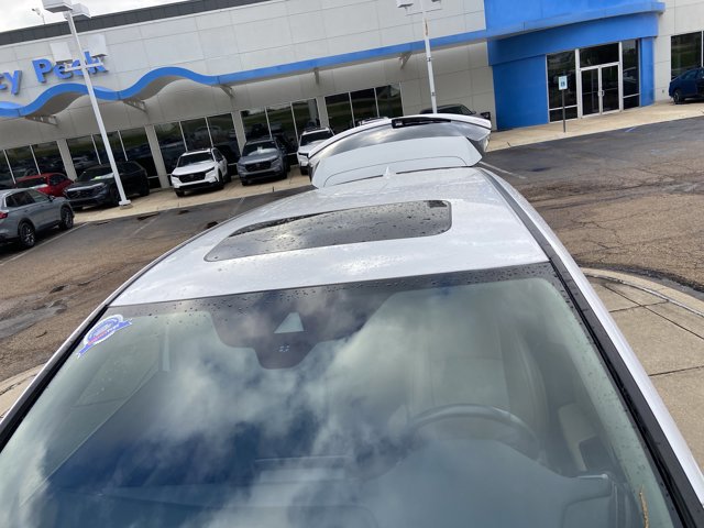 Used 2023 Honda Odyssey Elite image 29