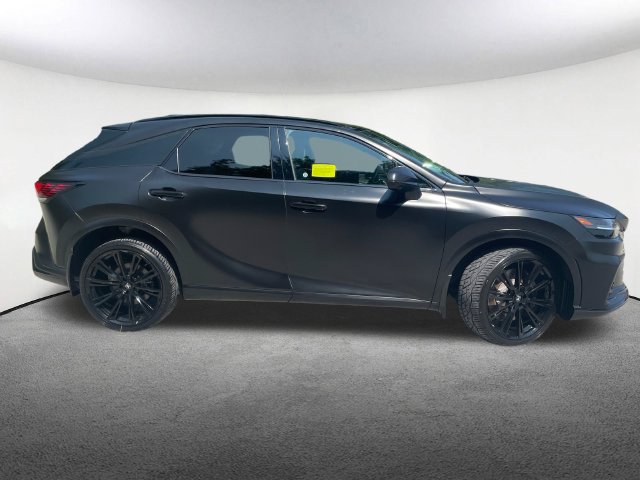 Used 2023 Lexus RX 350 F Sport w/ Accessory Package (Z1) AWD/4WD image 15