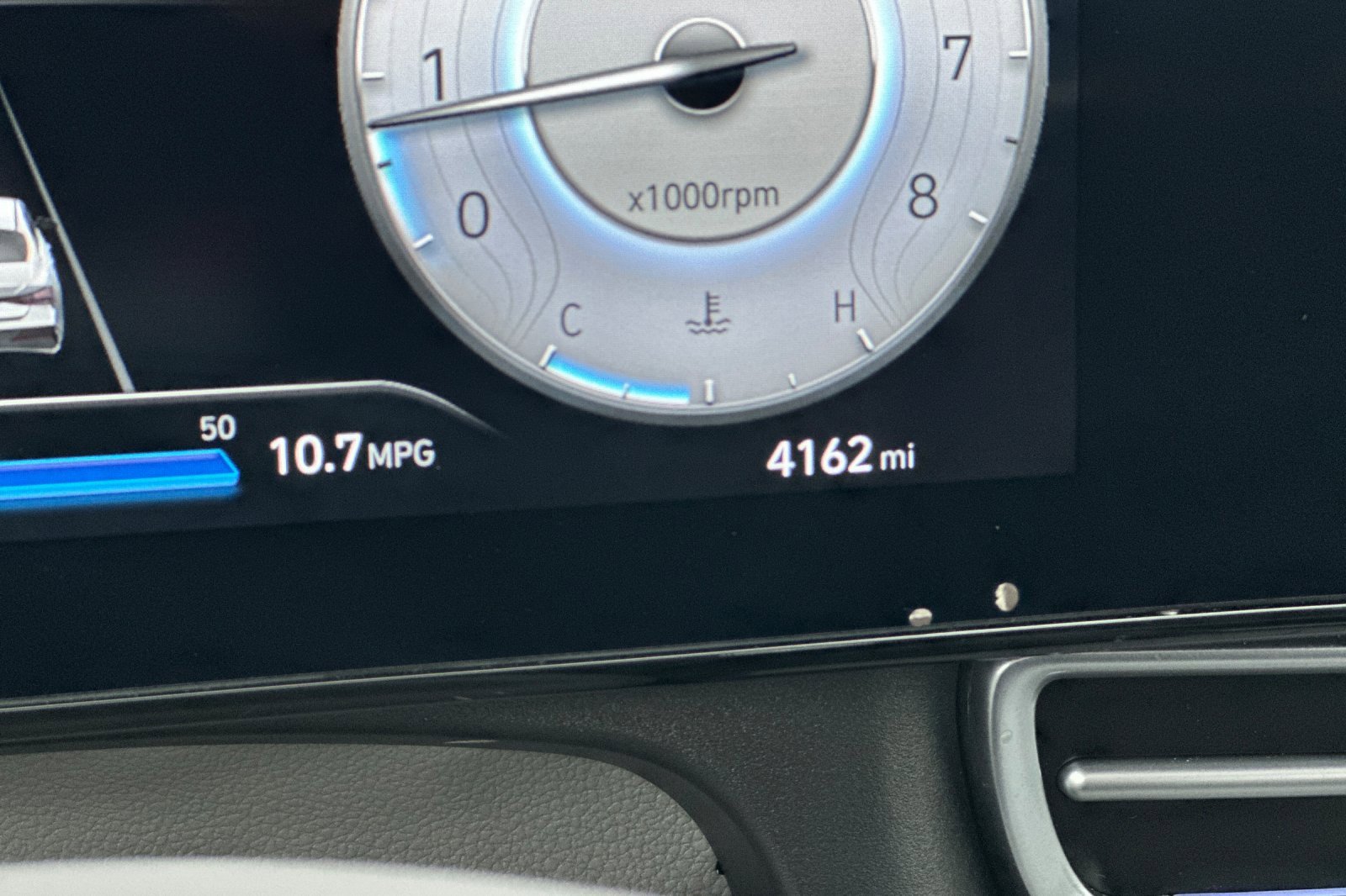 Used 2024 Hyundai Elantra SEL w/ Convenience Package image 27