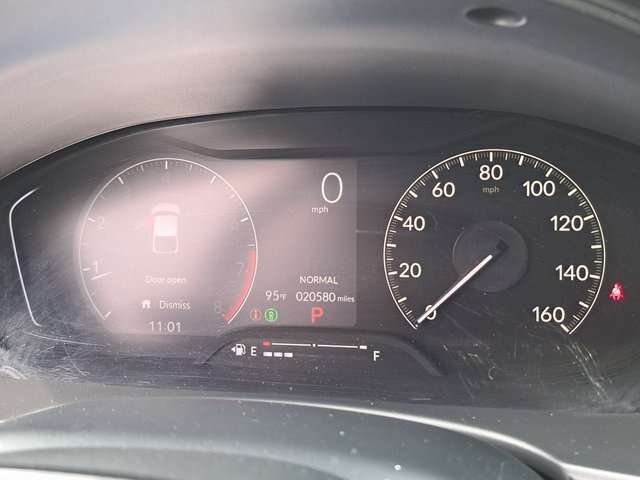 Used 2025 Honda Civic Sport image 9
