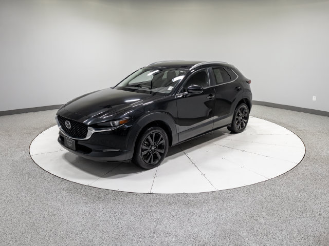 Used 2025 MAZDA CX-30 AWD 2.5 S w/ Select Sport Pkg image 28