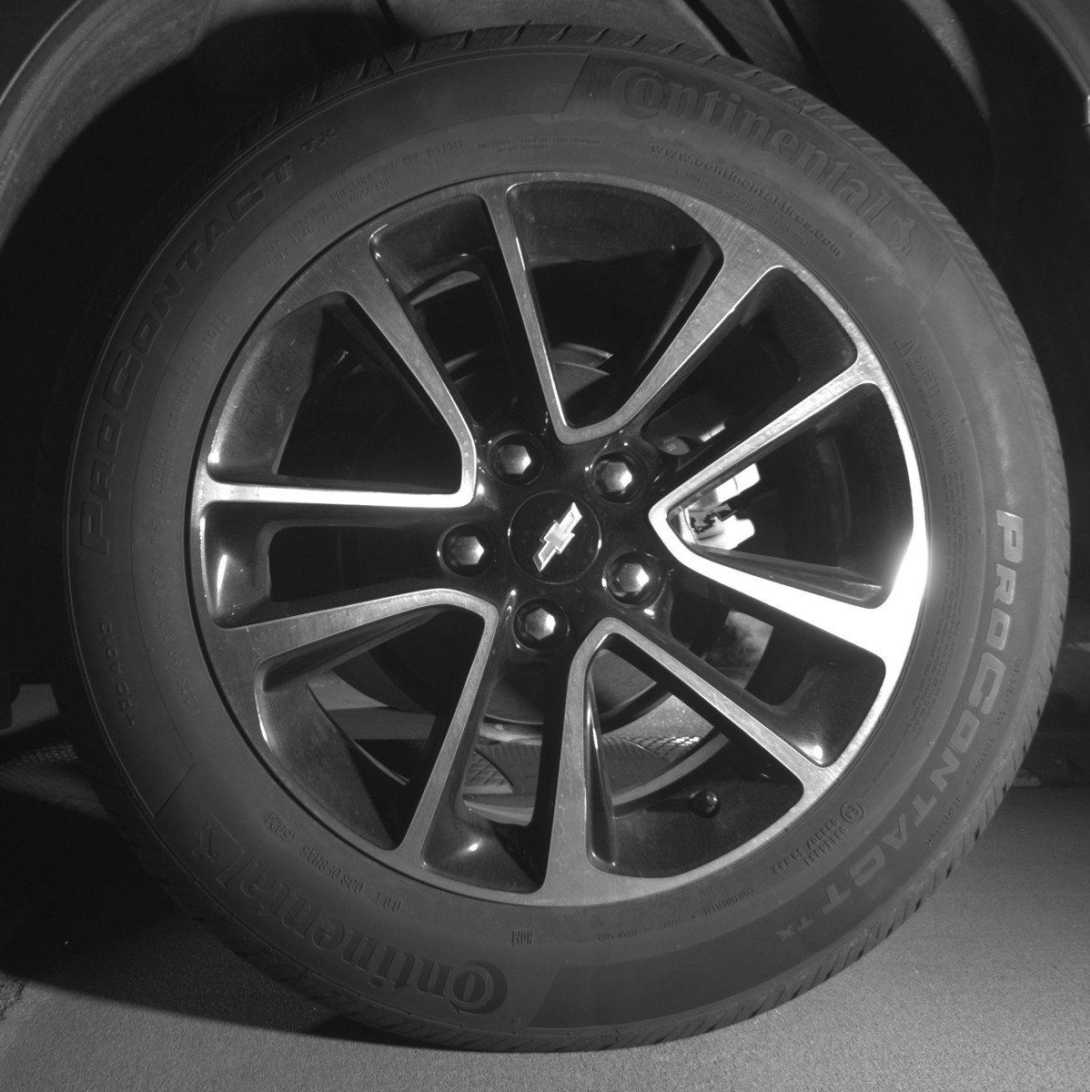 Used 2025 Chevrolet TrailBlazer LT FWD image 14