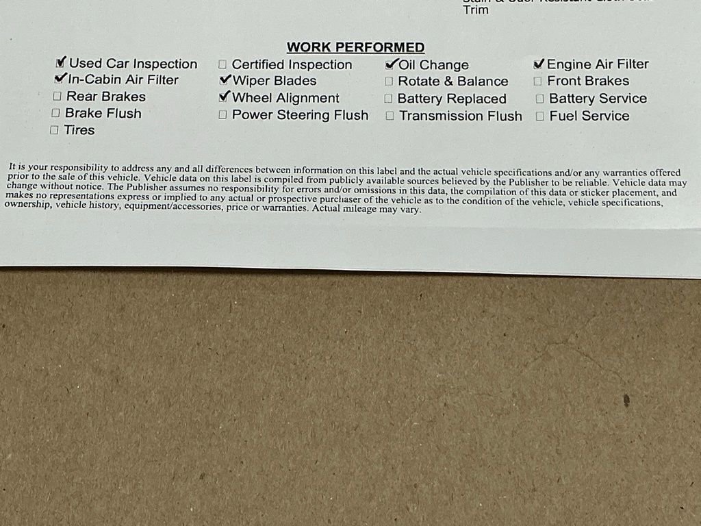 Used 2023 Hyundai Tucson SEL image 3