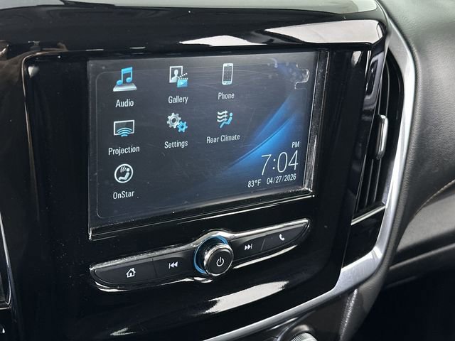 Used 2018 Chevrolet Traverse LS w/ LPO, Cargo Package FWD image 14