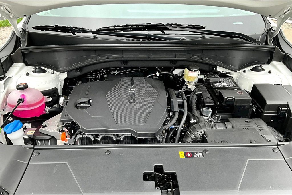 New 2026 Kia Sorento LX FWD image 12
