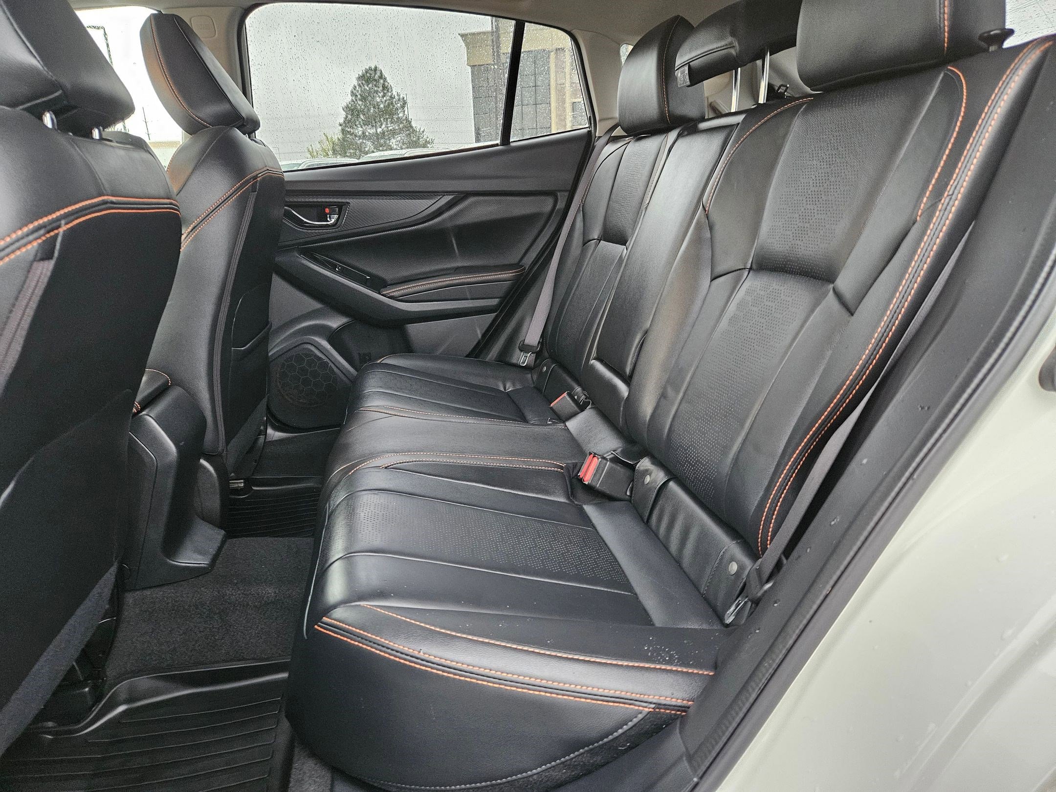 Used 2019 Subaru Crosstrek 2.0i Limited w/ Moonroof Package w/Navigation image 30