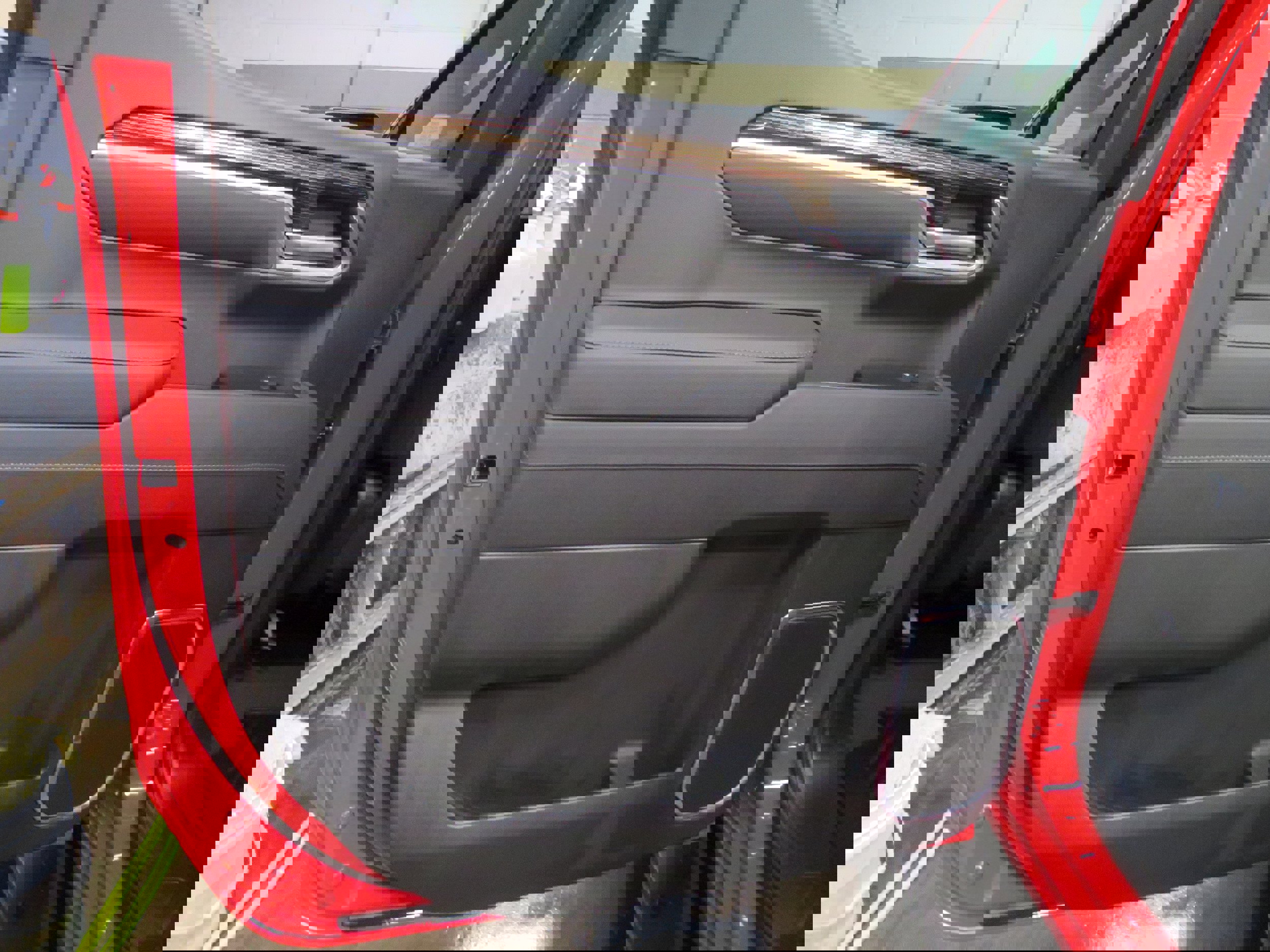 New 2026 GMC Sierra 1500 Elevation w/ X31 Off-Road Package image 10