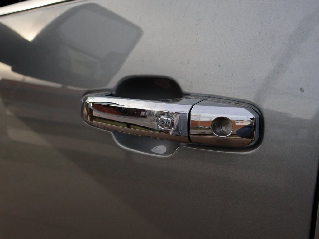 New 2026 GMC Sierra 3500 Denali w/ Denali Reserve Package image 26