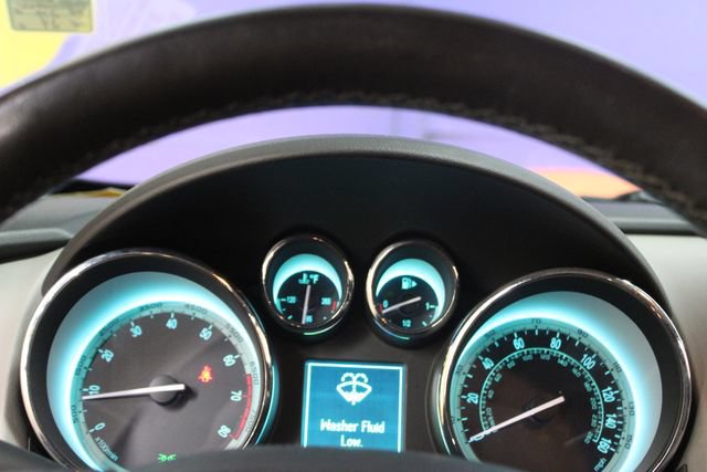 Used 2016 Buick Verano Sport Touring FWD image 18