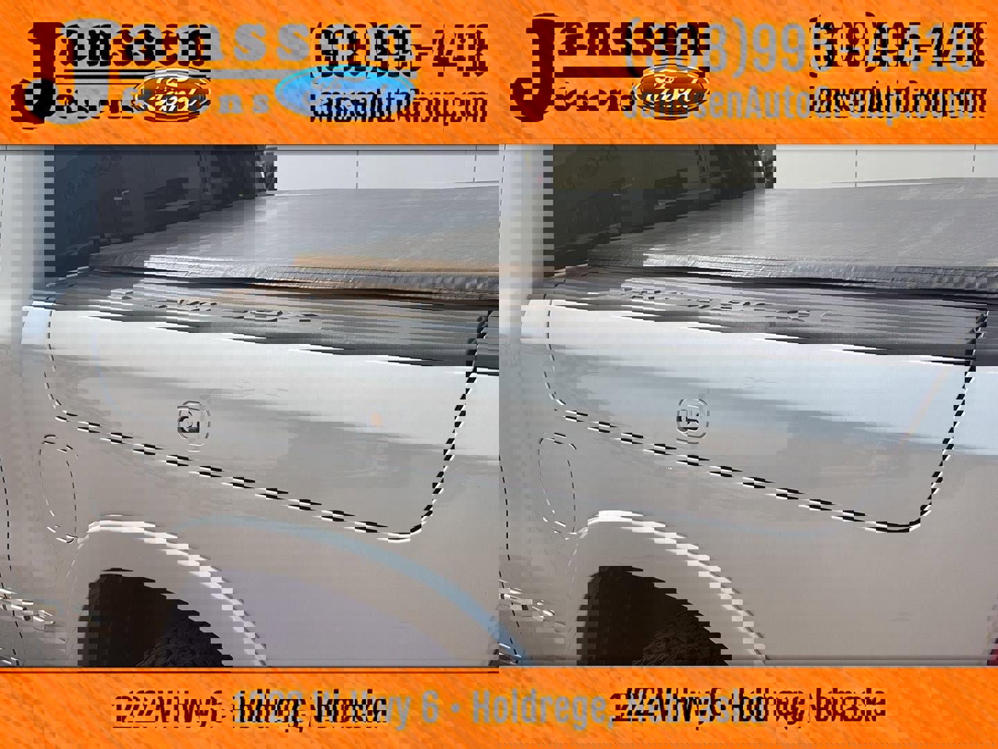 Used 2022 RAM 1500 Limited image 13