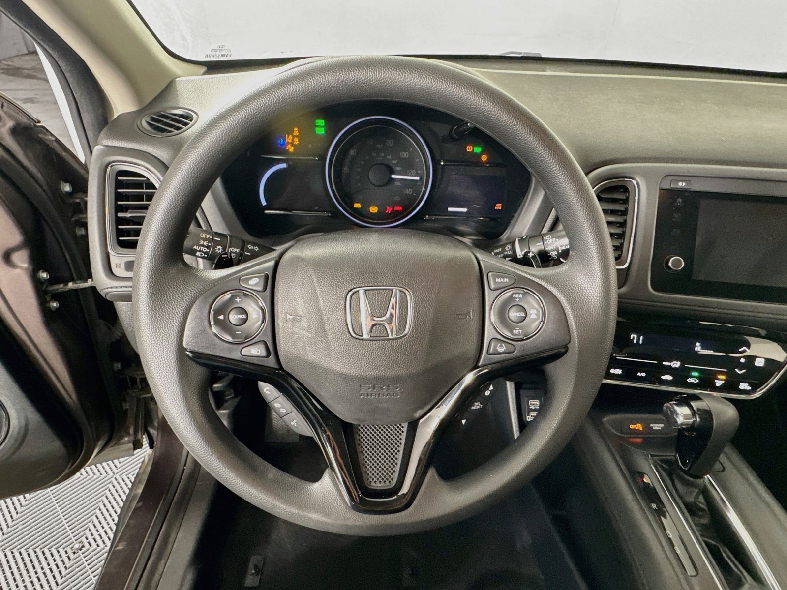 Used 2020 Honda HR-V EX image 13