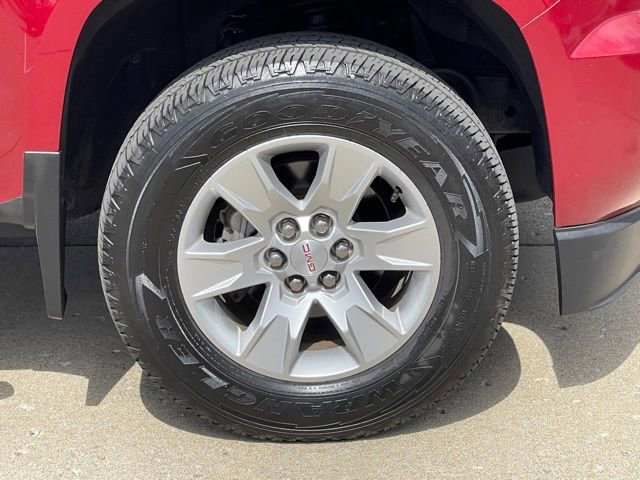 Used 2018 GMC Canyon SLE w/ SLE Convenience Package AWD/4WD image 9