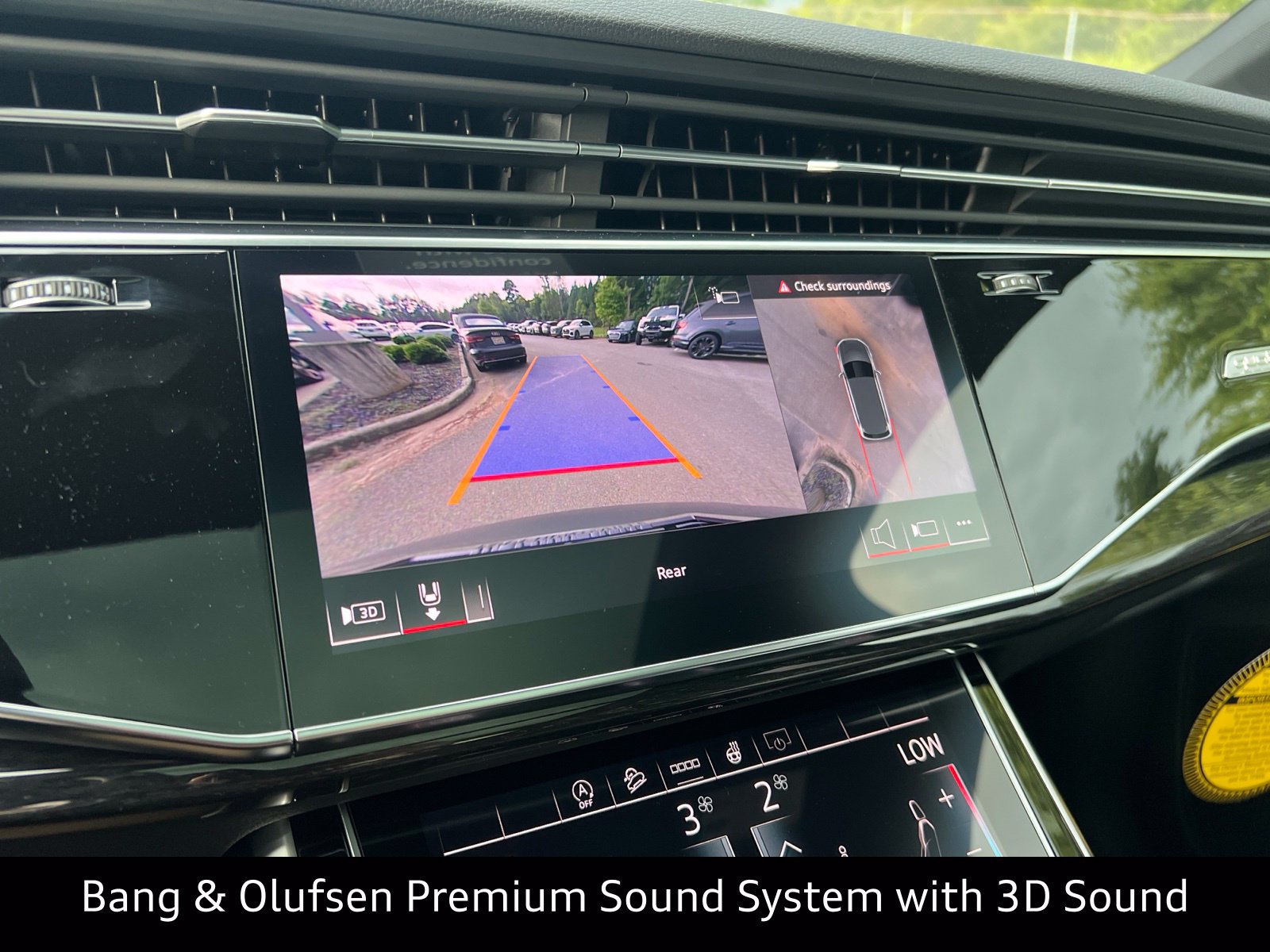 New 2026 Audi Q7 2.0T Premium Plus AWD/4WD image 10