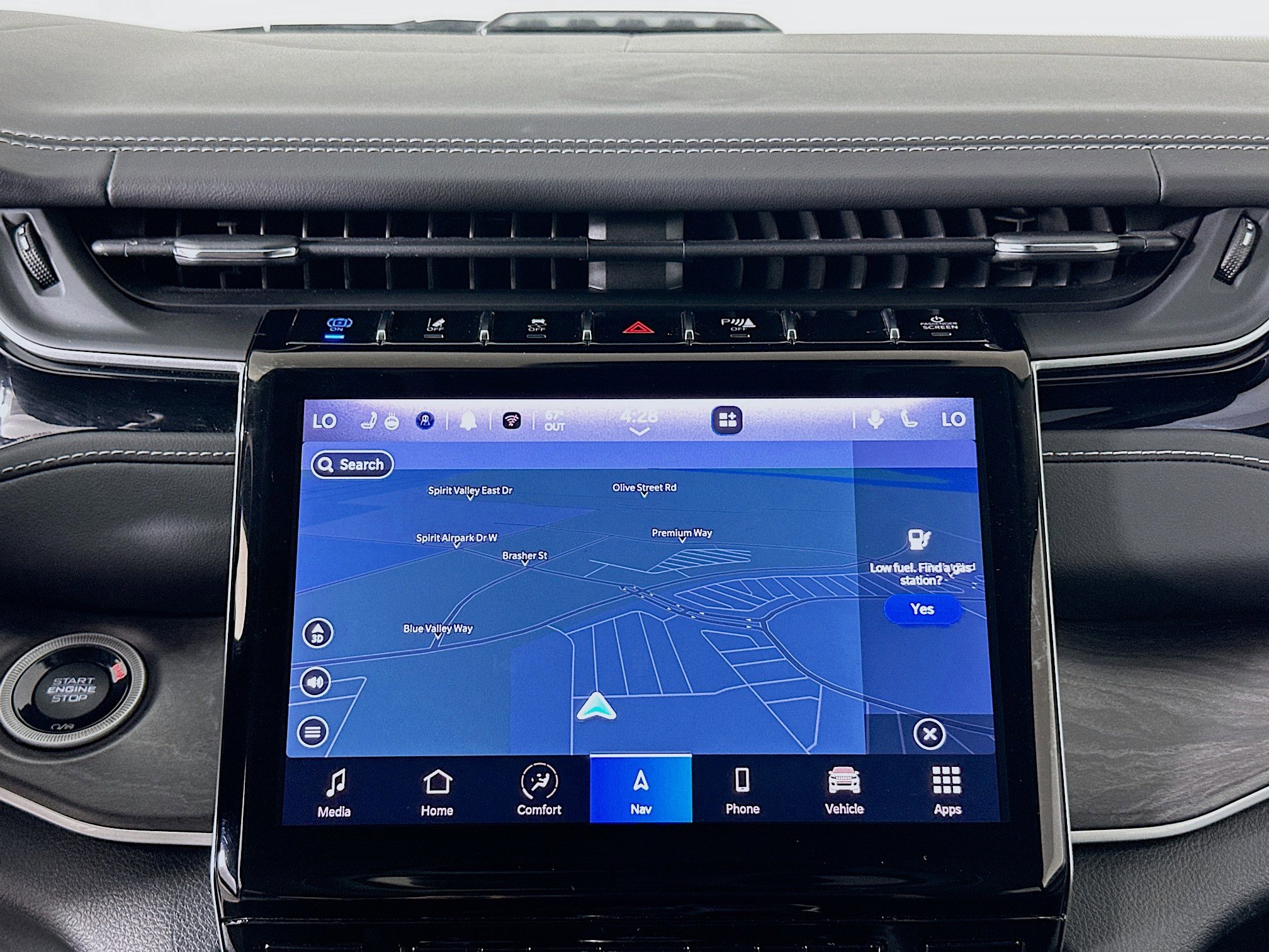 Used 2023 Jeep Grand Cherokee 4WD 4xe image 22