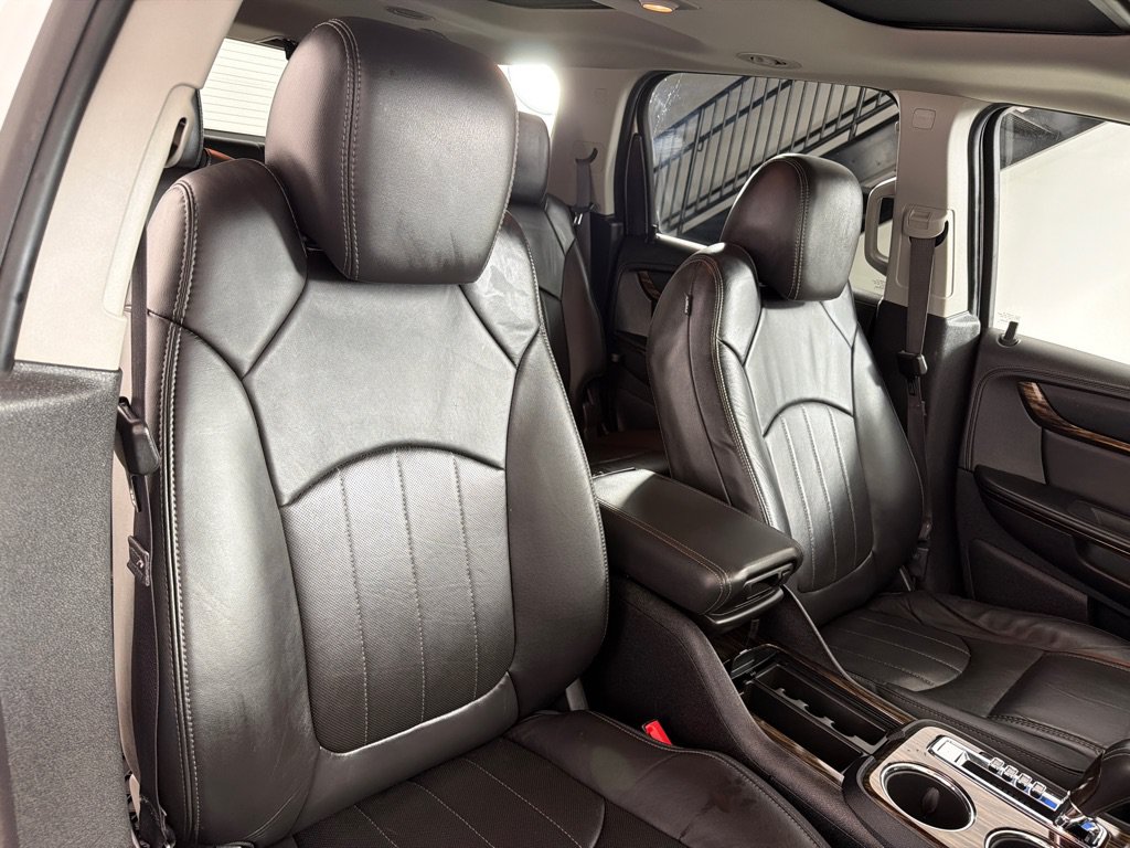 Used 2015 GMC Acadia Denali AWD/4WD image 28