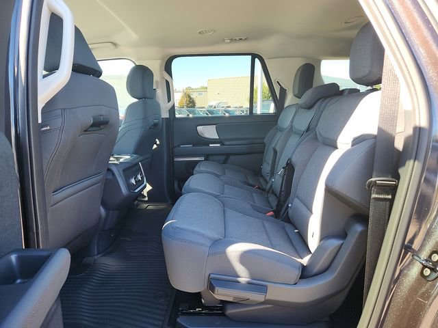 New 2025 Ford Expedition Max Active AWD/4WD image 5