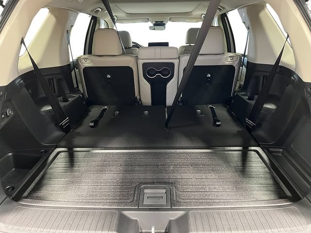 New 2026 Honda Pilot Elite image 25