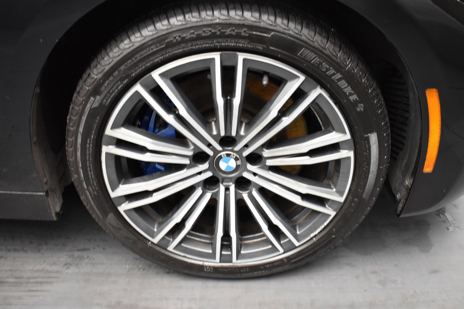 Used 2020 BMW M340i xDrive w/ Premium Package AWD/4WD image 15
