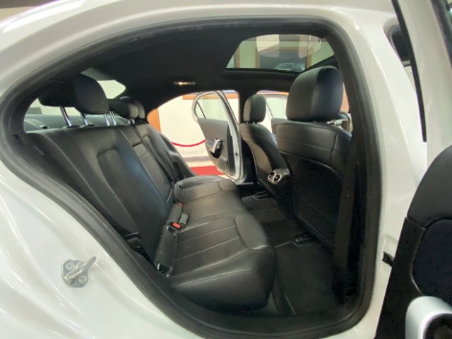 Used 2020 Mercedes-Benz A 220 4MATIC w/ Premium Package image 16