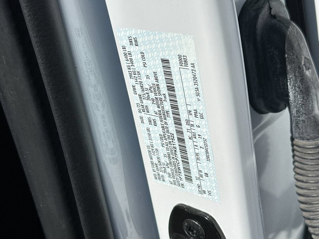 Certified 2023 Ford F150 XL w/ STX Appearance Package RWD image 26