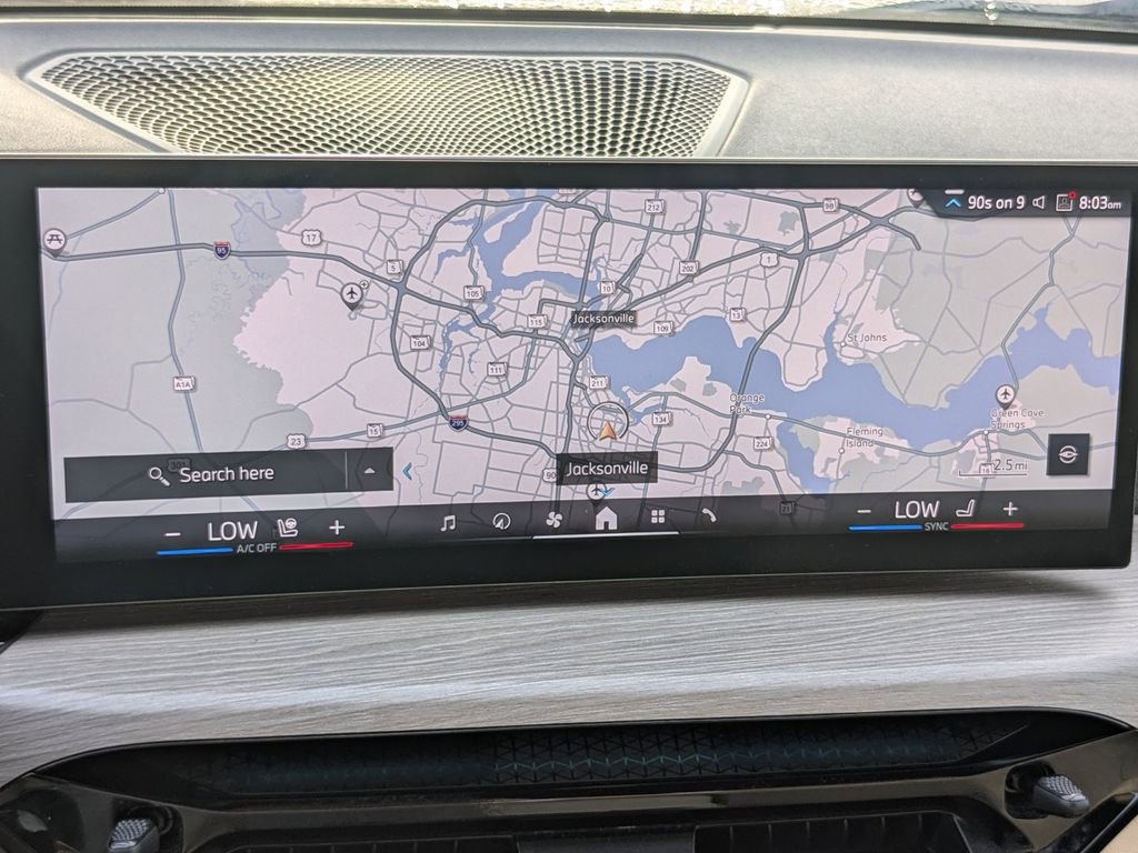 Used 2025 BMW 330i Sedan w/ Convenience Package RWD image 20
