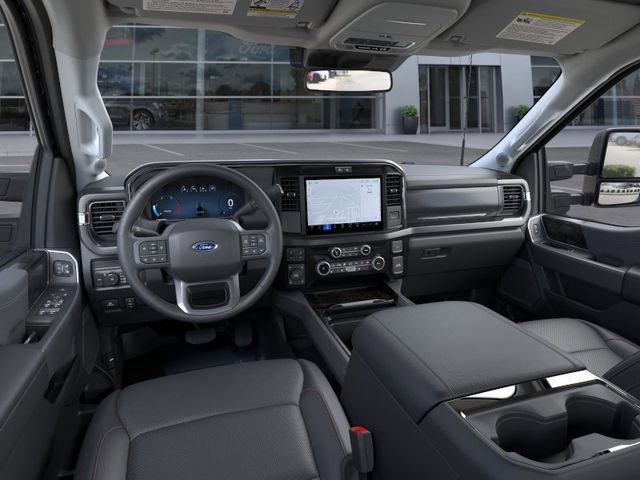 New 2026 Ford F250 Lariat w/ FX4 Off-Road Package AWD/4WD image 9