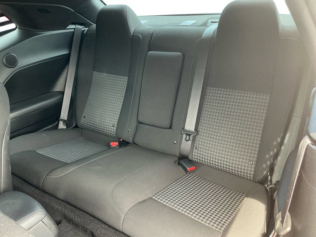 Used 2023 Dodge Challenger R/T RWD image 21