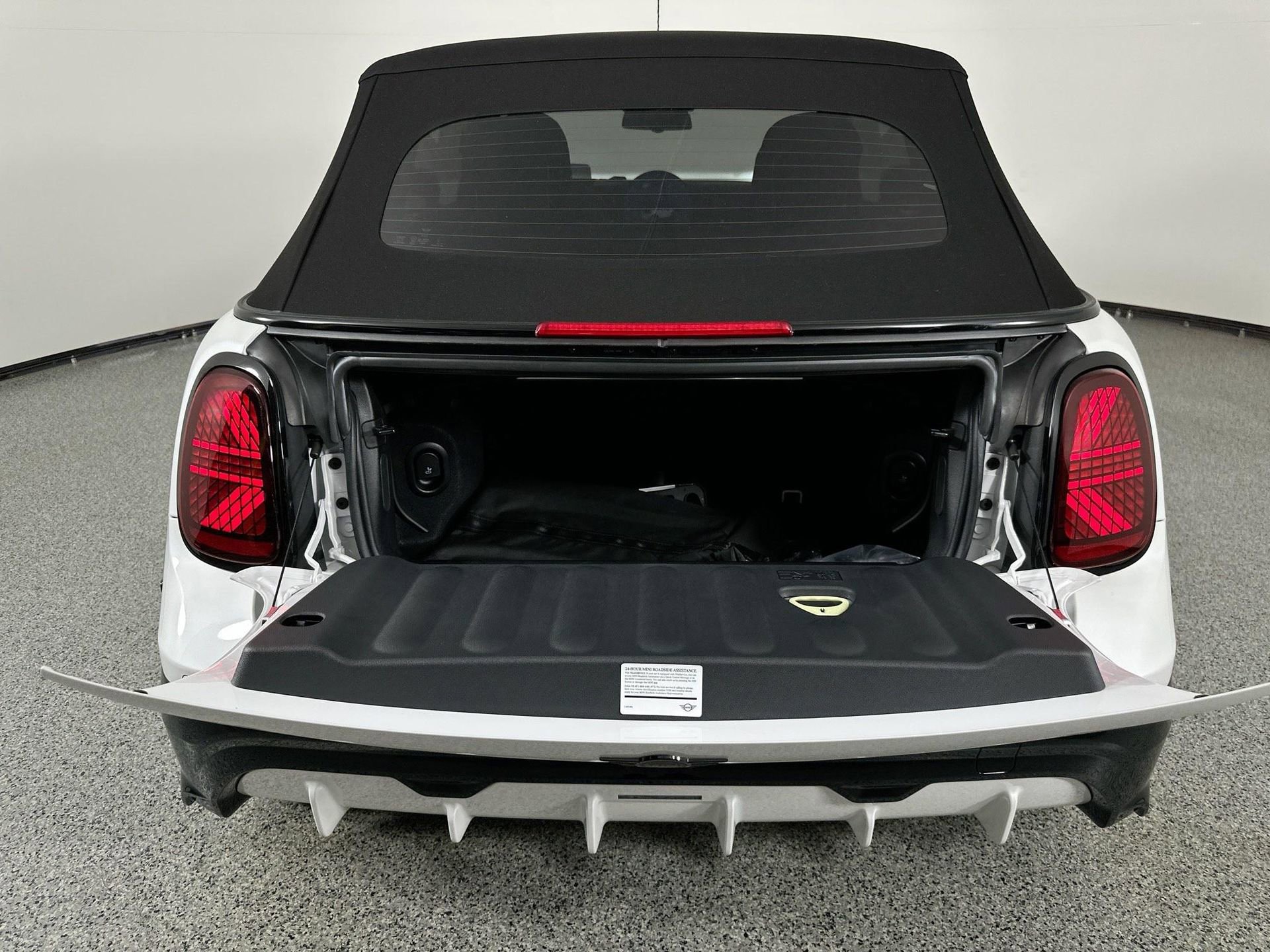 New 2026 MINI Cooper S image 29