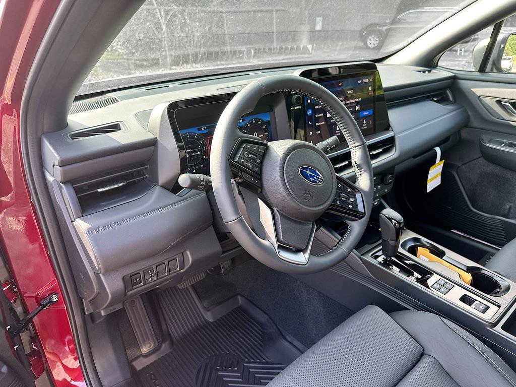 New 2026 Subaru Outback Touring XT AWD/4WD image 13