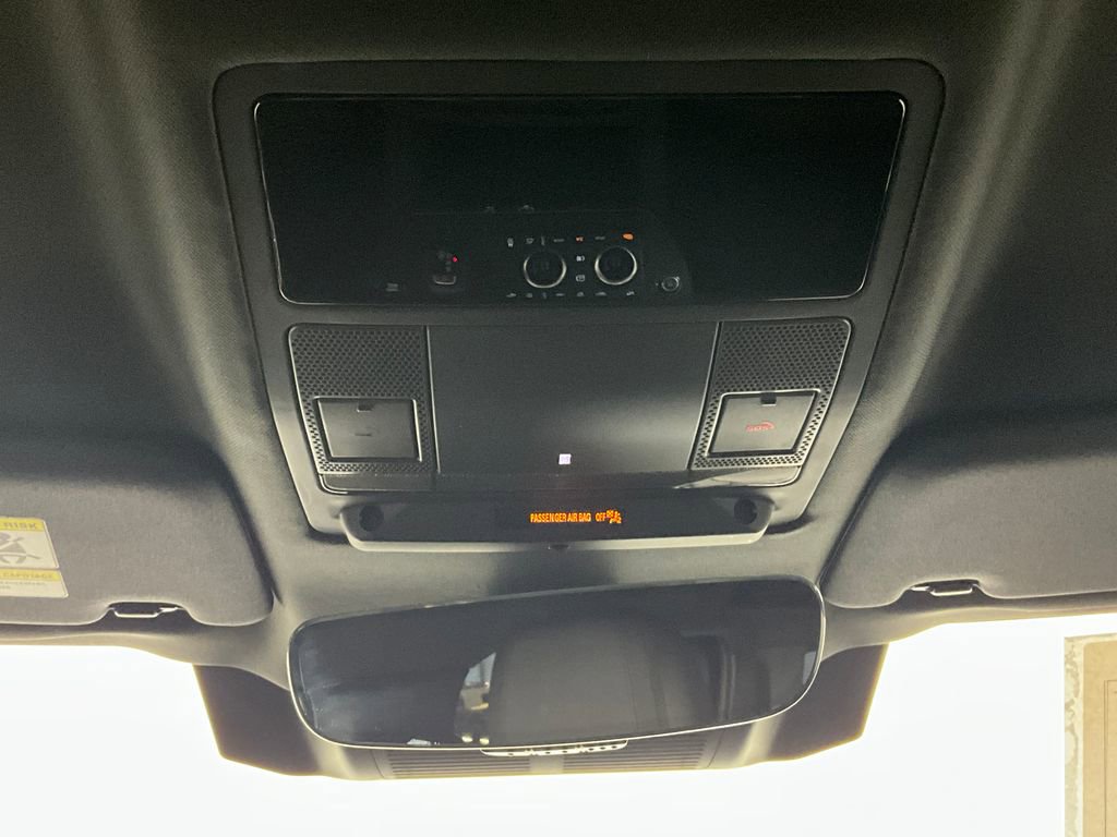 Certified 2023 Land Rover Defender 110 S AWD/4WD image 12