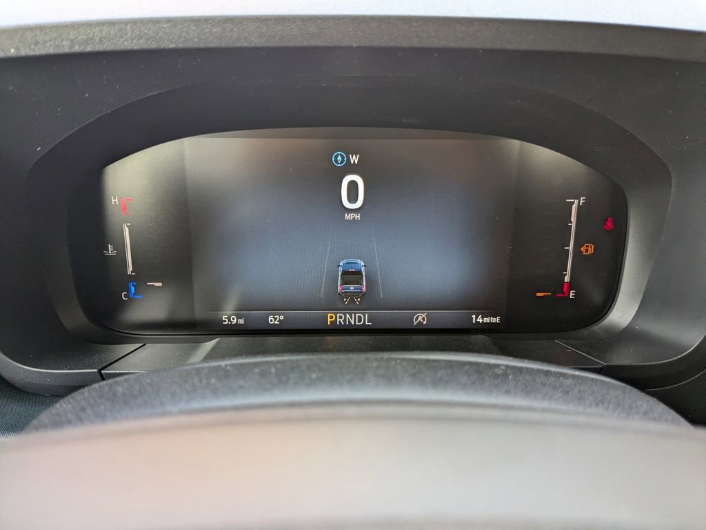 New 2025 Ford Maverick XLT w/ XLT Luxury Package image 31