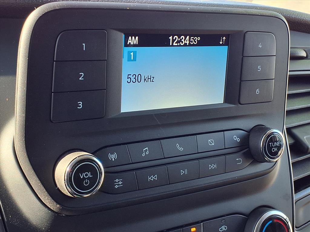 Used 2024 Ford Transit 150 Low Roof w/ Load Area Protection Package image 6