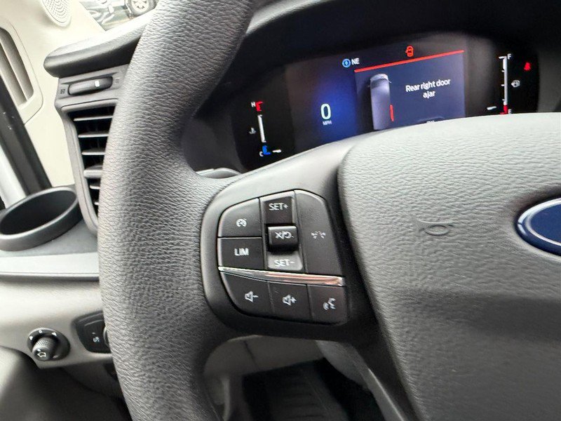 New 2026 Ford Transit 250 148 Medium Roof RWD image 12